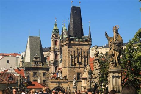 Praga en 4 días: itinerario y consejos